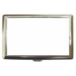 Golden retriever Cigarette Money Case