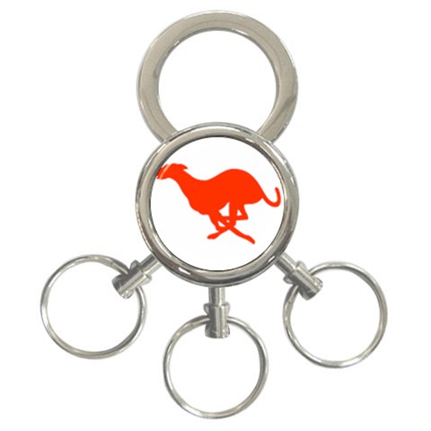 Greyhound 3 Front