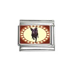 Kelpie 1 Italian Charm (9mm)