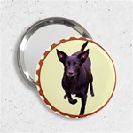 Kelpie 1 2.25  Handbag Mirror