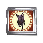 Kelpie 1 Mega Link Italian Charm (18mm)