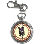 Kelpie 1 Key Chain Watch
