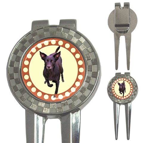 Kelpie 1 3 Front