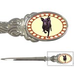 Kelpie 1 Letter Opener