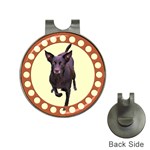 Kelpie 1 Golf Ball Marker Hat Clip