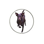 Kelpie 1 Hat Clip Ball Marker (4 pack)