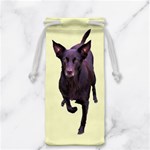 Kelpie 1 Jewelry Bag