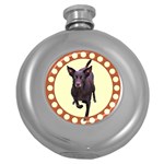 Kelpie 1 Hip Flask (5 oz)