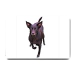 Kelpie 1 Small Doormat