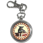 Kelpie 2 Key Chain Watch