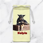 Kelpie 2 Jewelry Bag