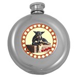 Kelpie 2 Hip Flask (5 oz)