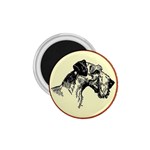 Hound 1.75  Magnet