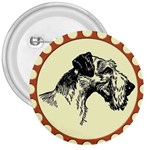 Hound 3  Button