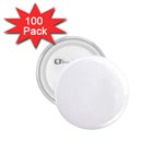 Drinking giraffe 1.75  Button (100 pack) 