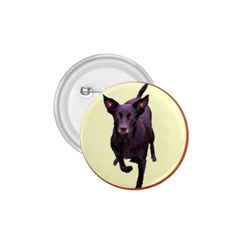 Kelpie 1 1.75  Button from ArtsNow.com Front