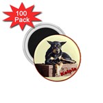 Kelpie 2 1.75  Magnet (100 pack) 