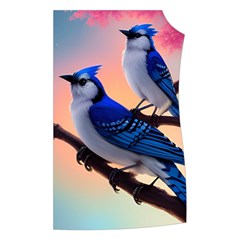 Bluebird Women s Button Up Vest from ArtsNow.com Front Left