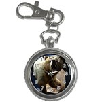 22 Key Chain Watch