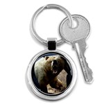 22 Key Chain (Round)