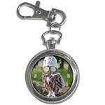 6 Key Chain Watch