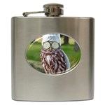 6 Hip Flask (6 oz)