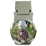 6 Money Clip Watch