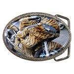 10 Belt Buckle