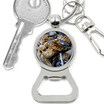 10 Bottle Opener Key Chain