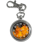 12 Key Chain Watch