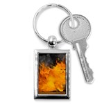 12 Key Chain (Rectangle)