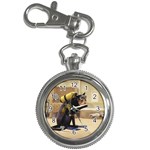 14 Key Chain Watch