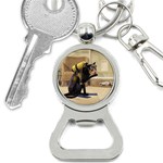 14 Bottle Opener Key Chain