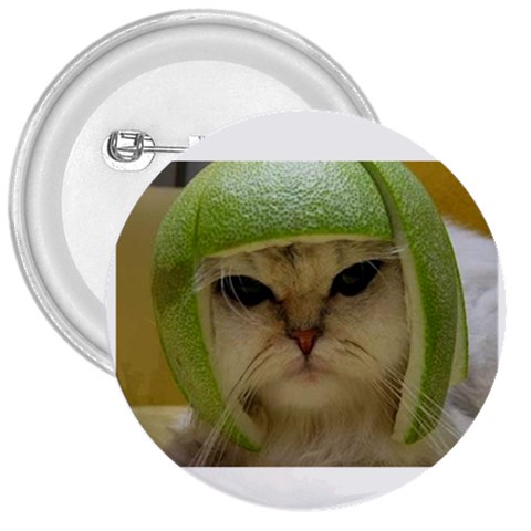 15 3  Button from ArtsNow.com Front