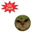 15 1  Mini Button (100 pack) 