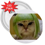 15 3  Button (100 pack)