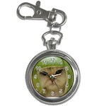 15 Key Chain Watch