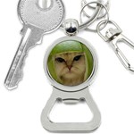 15 Bottle Opener Key Chain