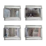16 9mm Italian Charm (4 pack)