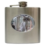 16 Hip Flask (6 oz)