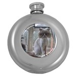 16 Hip Flask (5 oz)