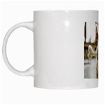 17 White Mug
