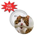 17 1.75  Button (100 pack) 