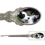 18 Letter Opener