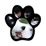 18 Magnet (Paw Print)