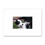 18 Sticker A4 (100 pack)