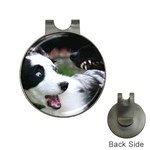 18 Golf Ball Marker Hat Clip