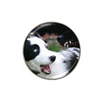 18 Hat Clip Ball Marker