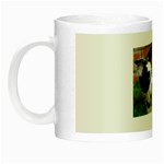 18 Night Luminous Mug