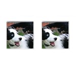 18 Cufflinks (Square)